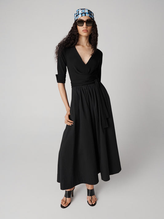 Ballerina Dress