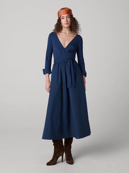 Ballerina Dress