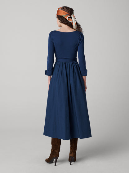 Ballerina Dress