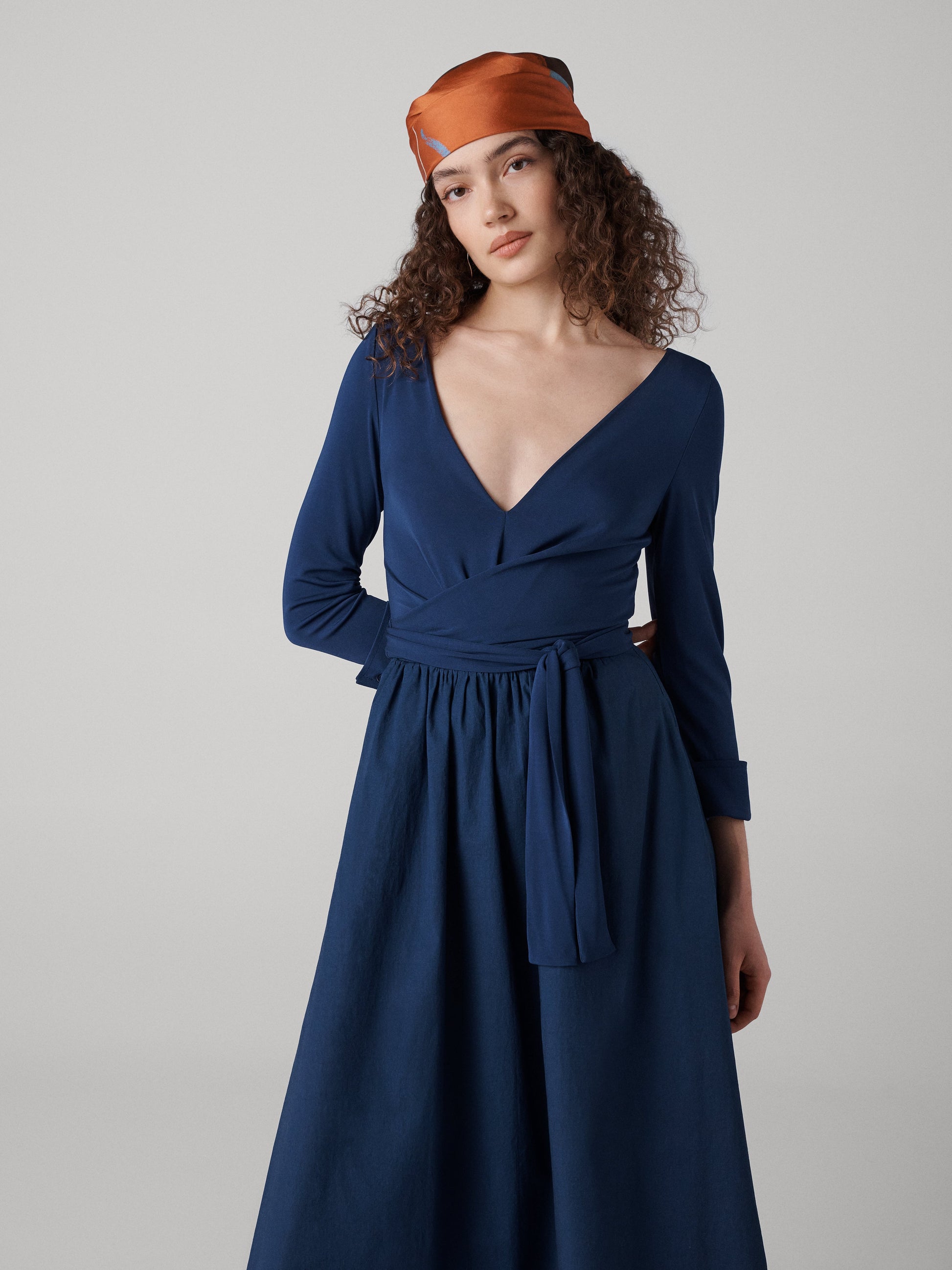 Ballerina Dress