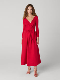 Scarlet