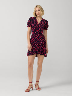 Hibiscus Dot Maritime