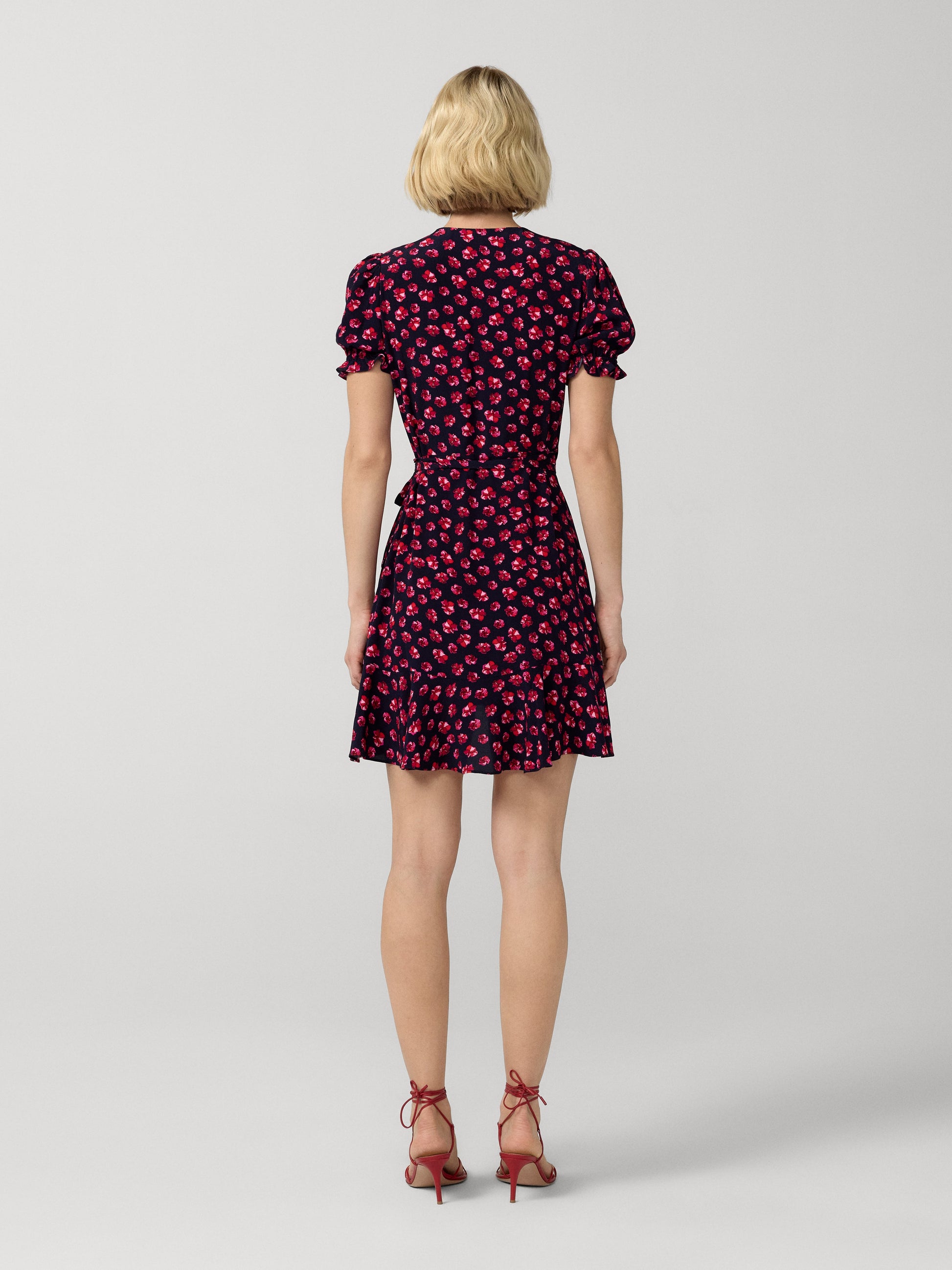 Emilia Mini Dress
