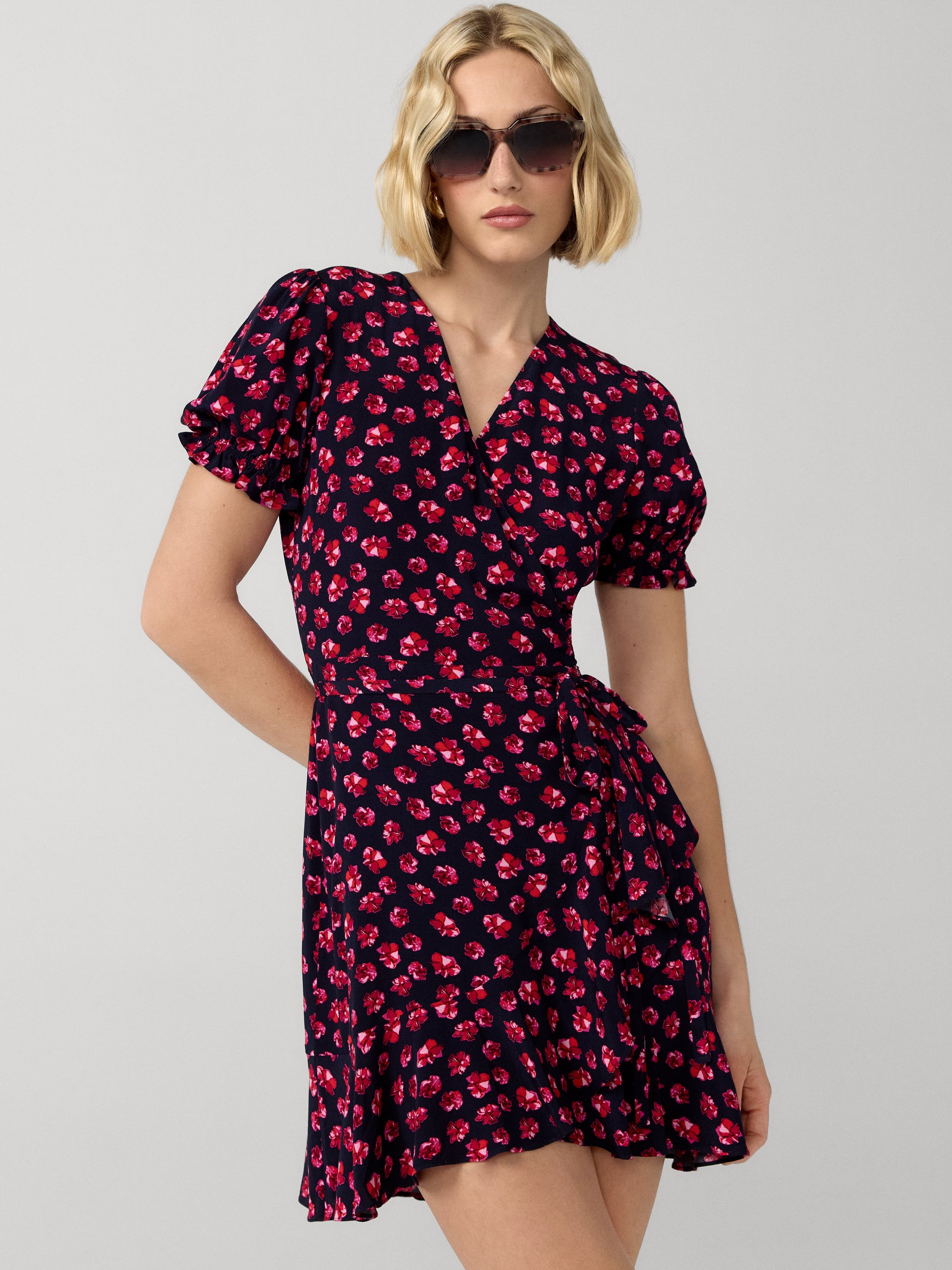 Emilia Mini Dress