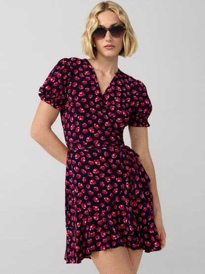 Emilia Mini Dress