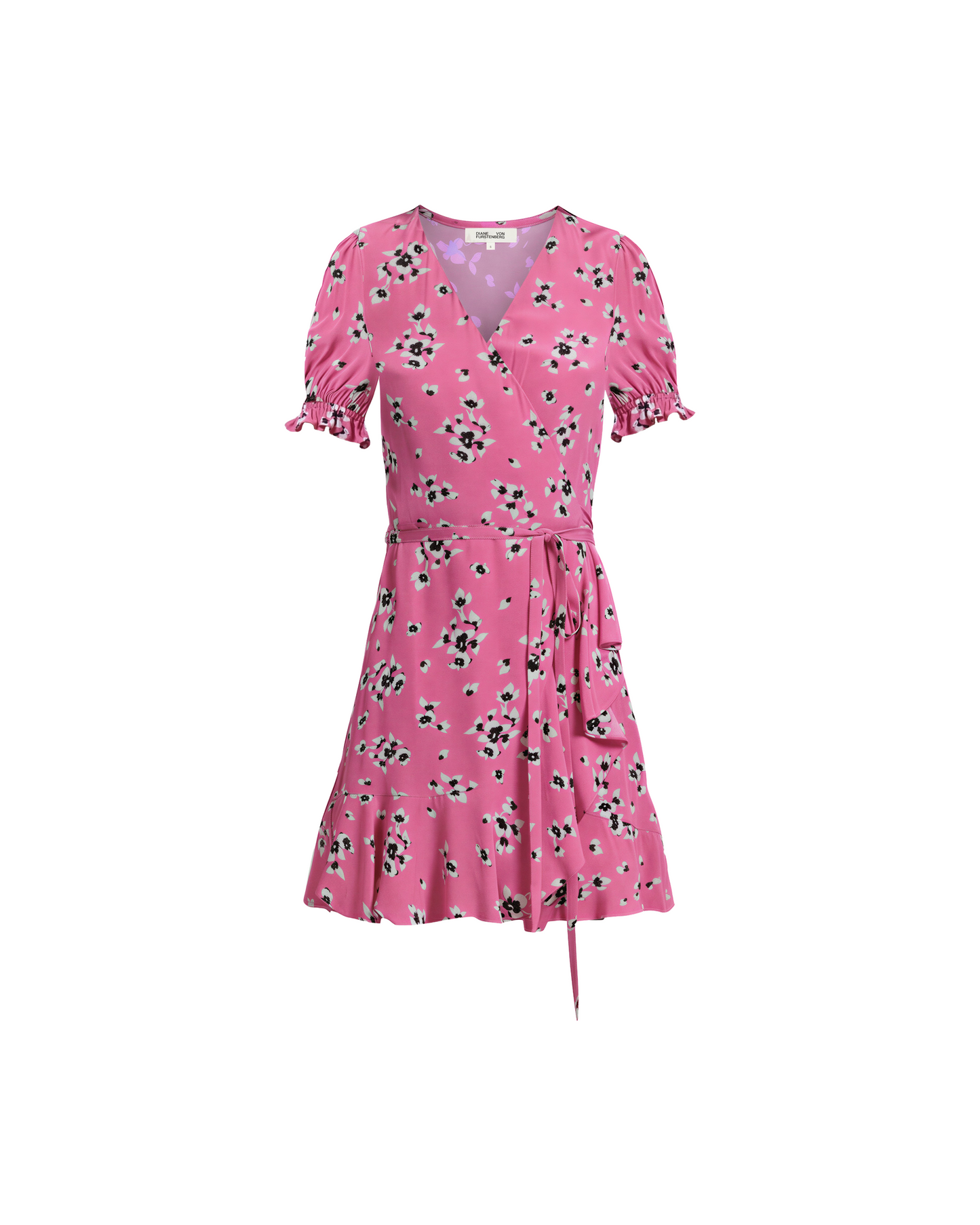 Emilia Mini Dress