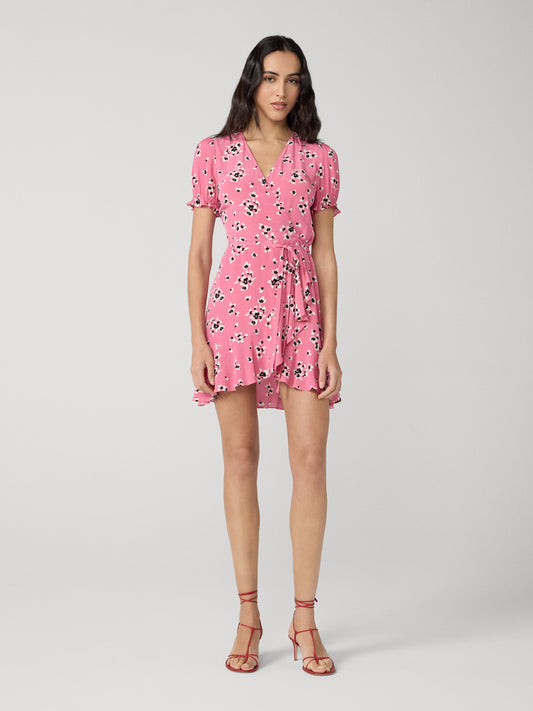 Emilia Mini Dress