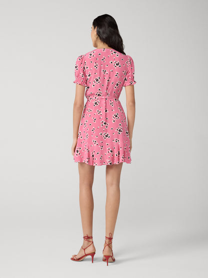 Emilia Mini Dress