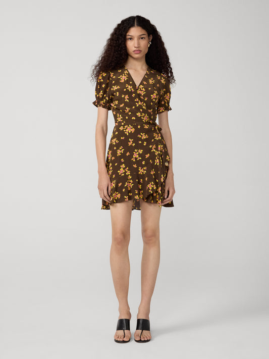 Emilia Mini Dress