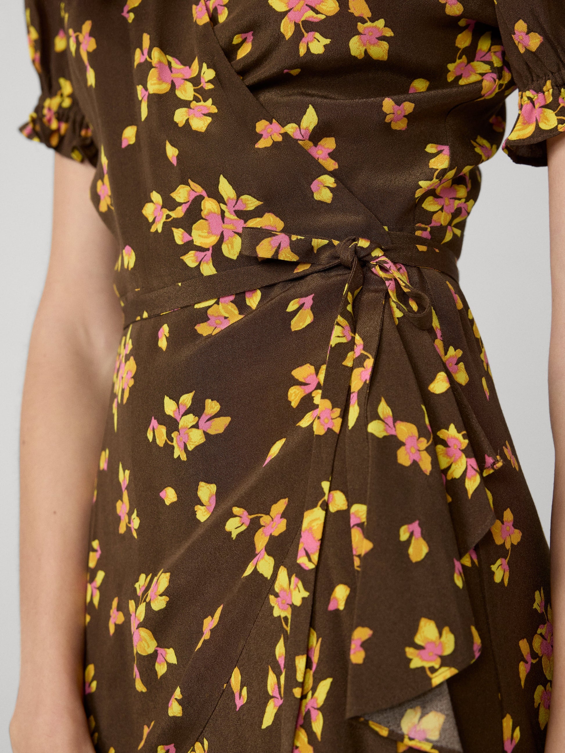 Emilia Mini Dress