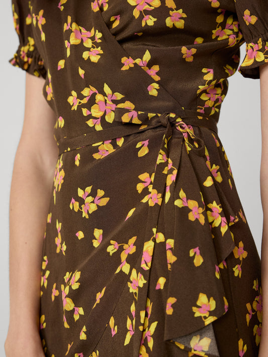 Emilia Mini Dress