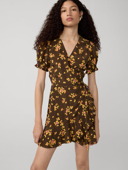 Emilia Mini Dress