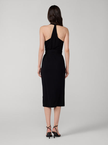 Daphne Wrap Dress