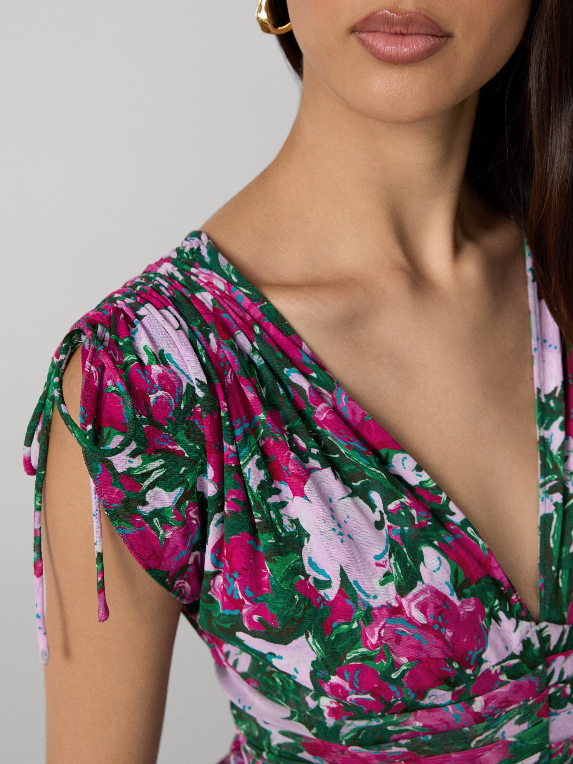 Ella Reversible Dress