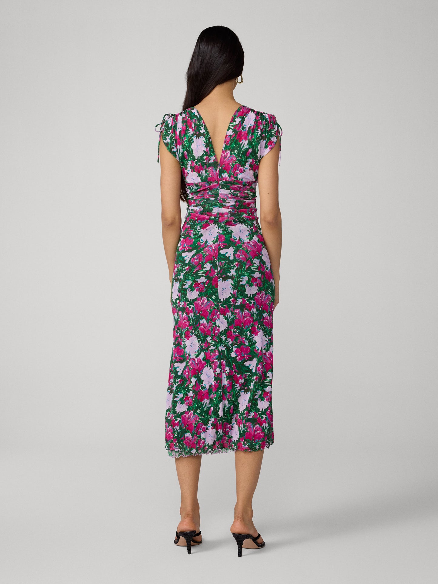 Ella Reversible Dress