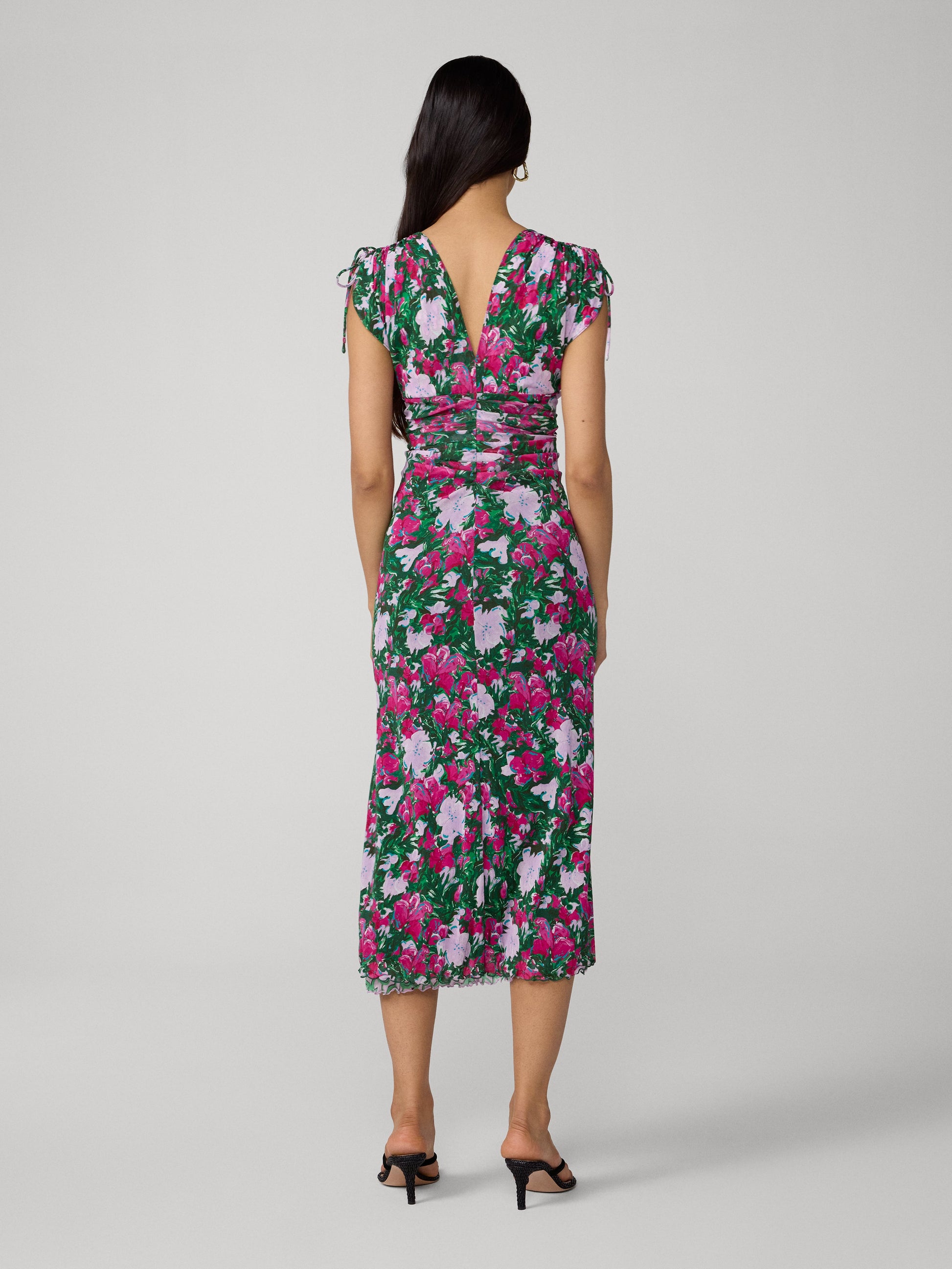 Ella Reversible Dress