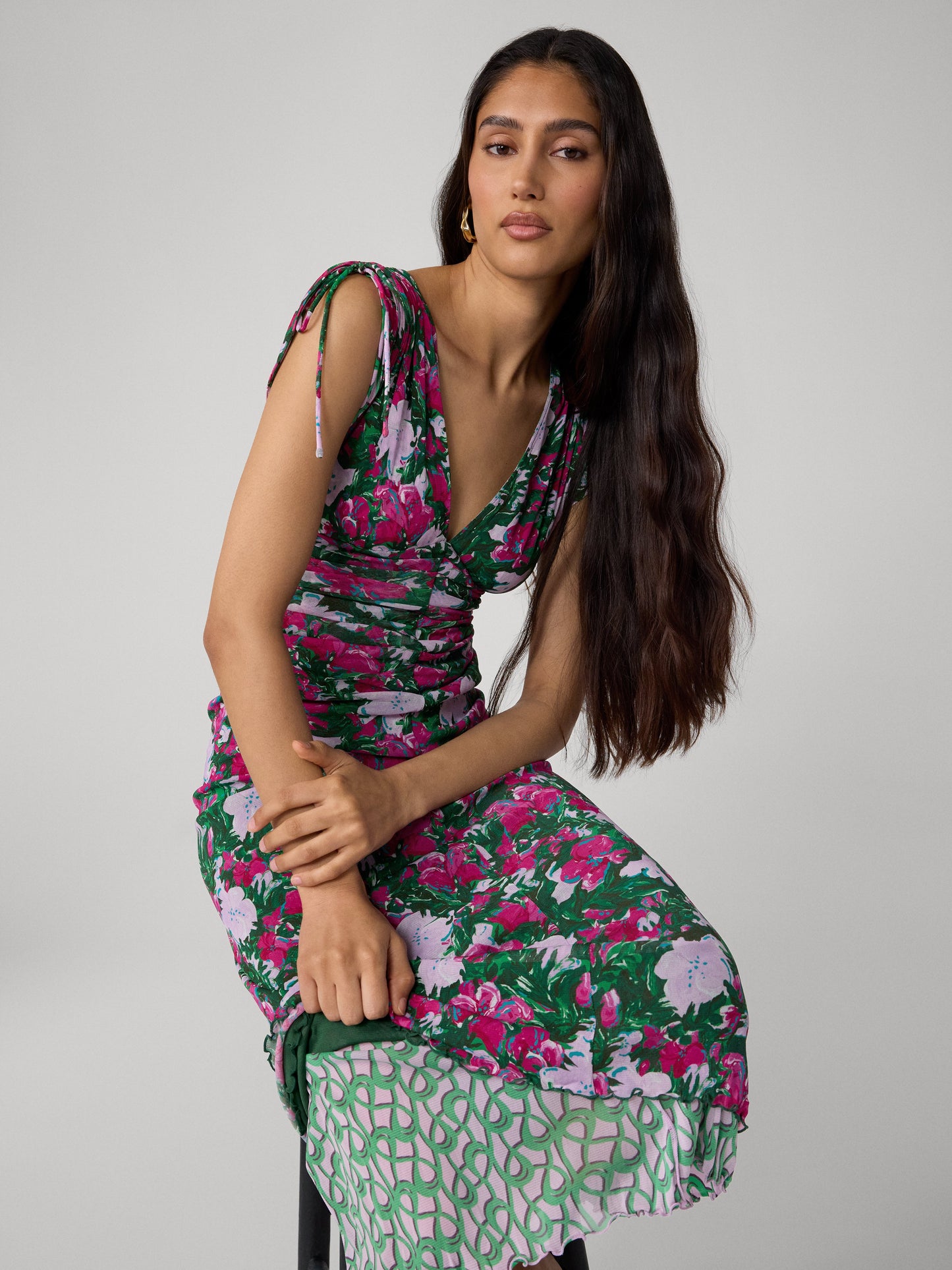 Ella Reversible Dress