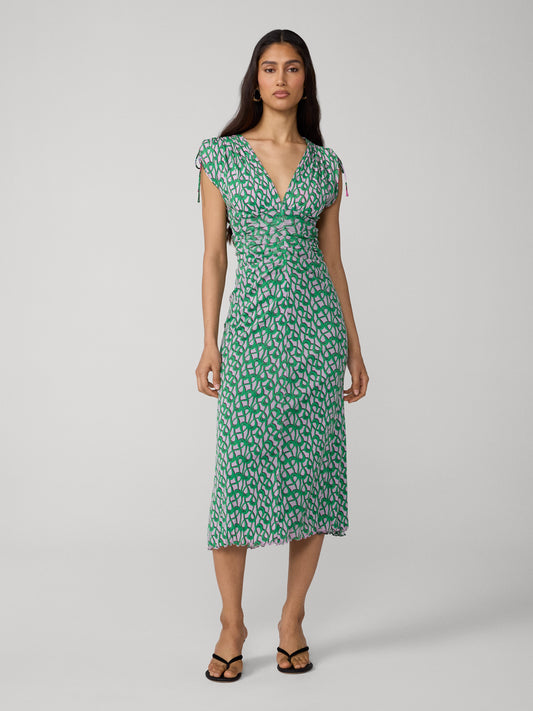 Ella Reversible Dress