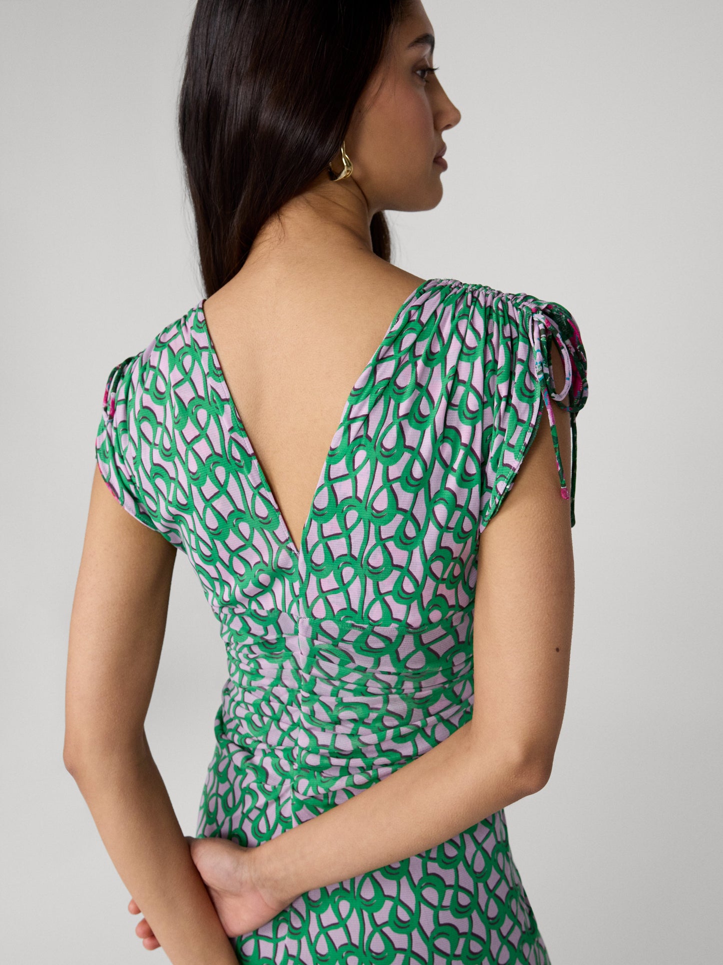 Ella Reversible Dress