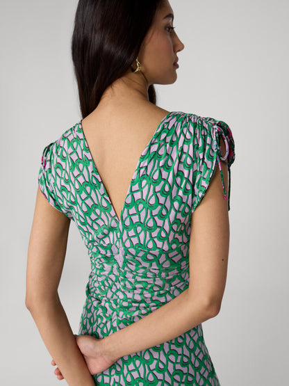Ella Reversible Dress