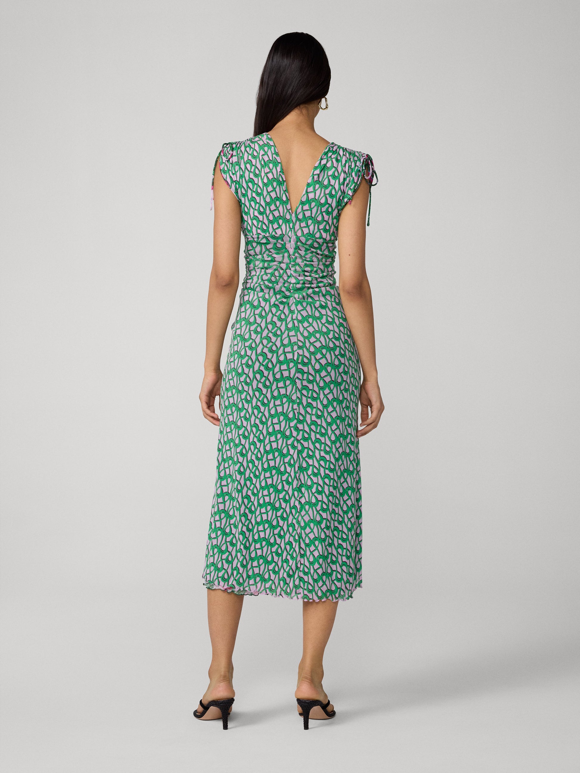 Ella Reversible Dress