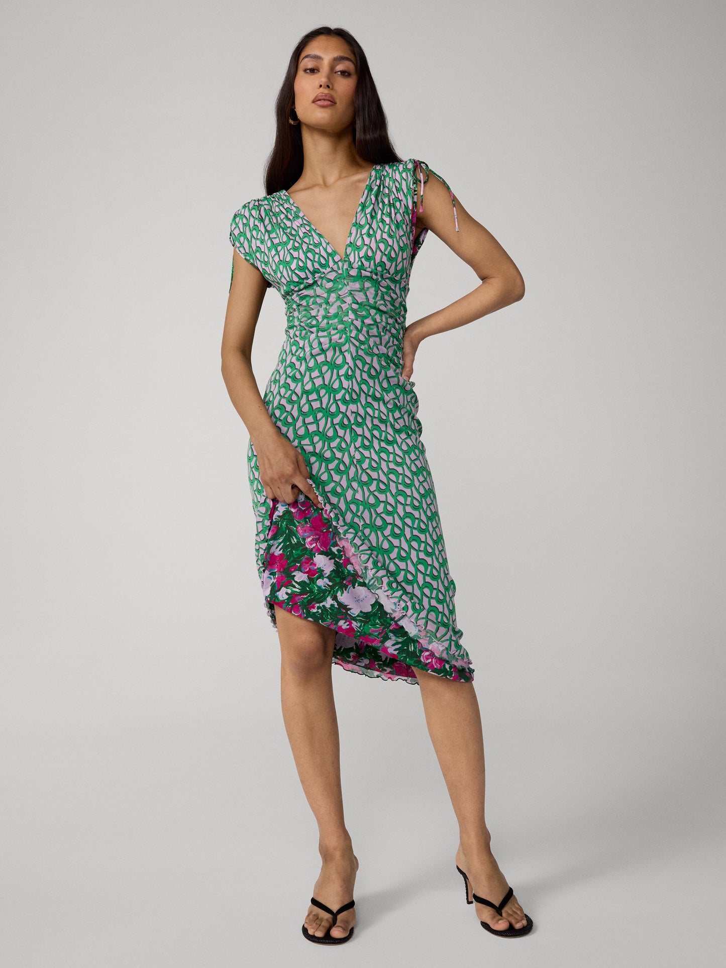 Ella Reversible Dress