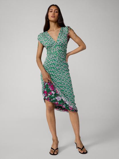 Ella Reversible Dress