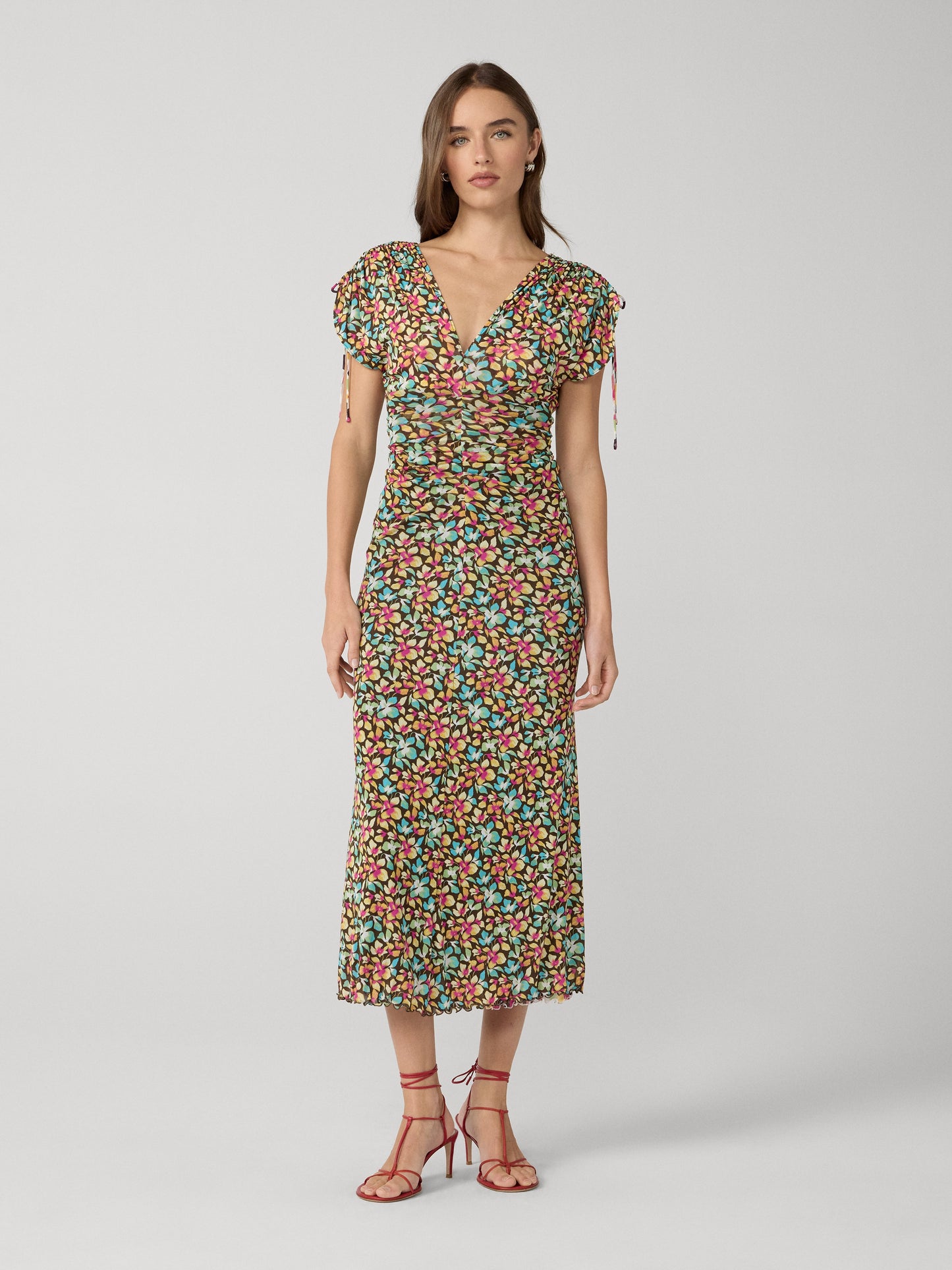 Ella Reversible Dress