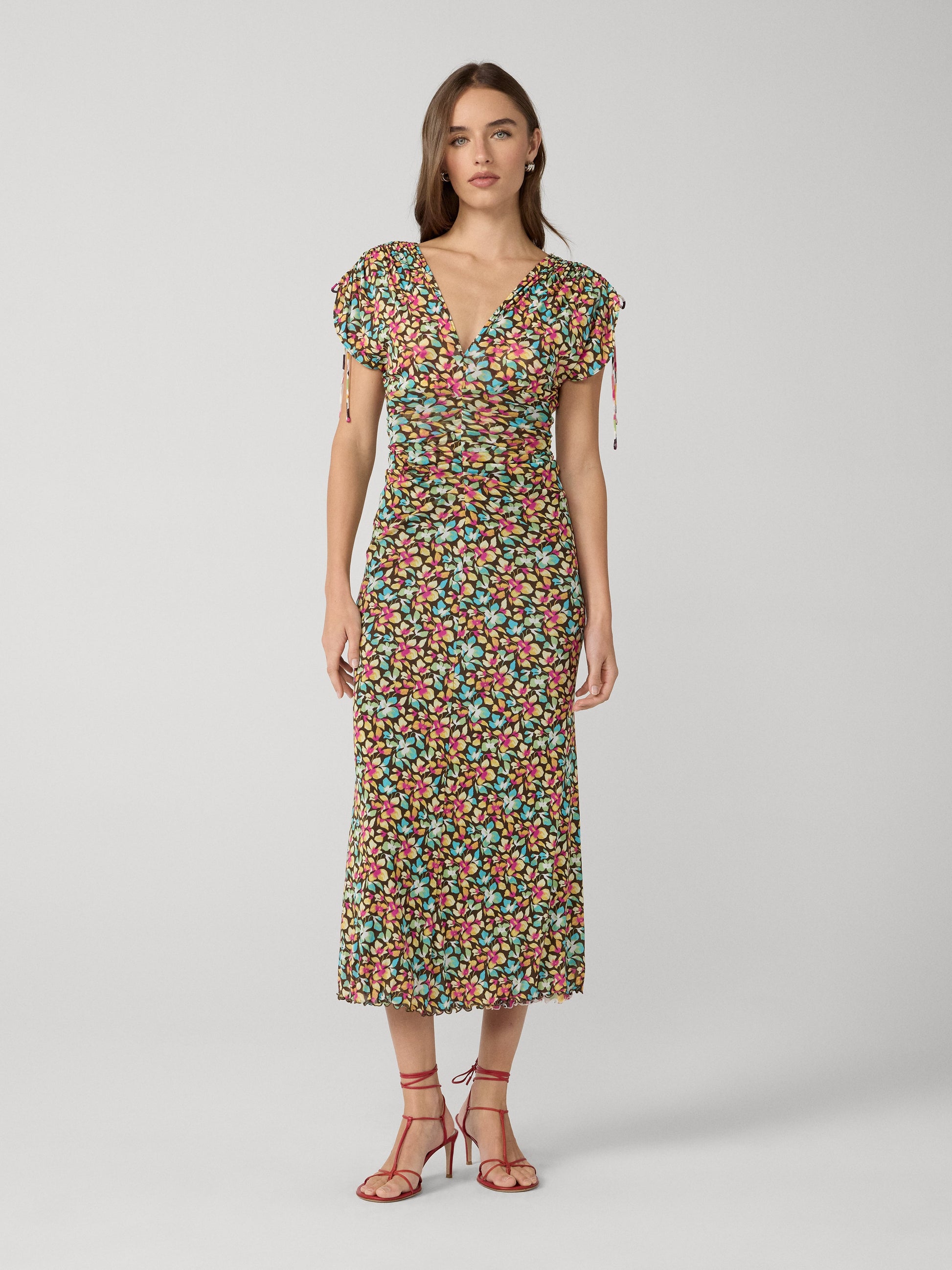Ella Reversible Dress