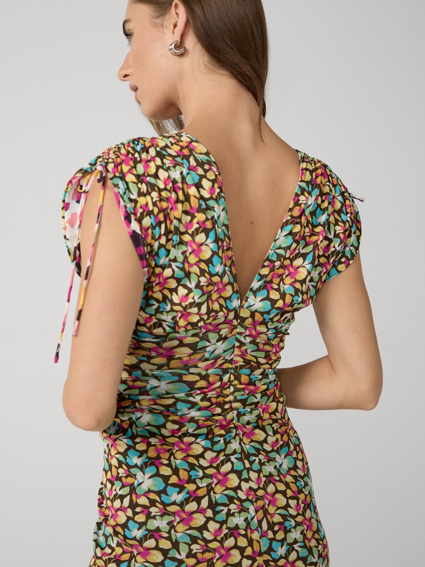 Ella Reversible Dress