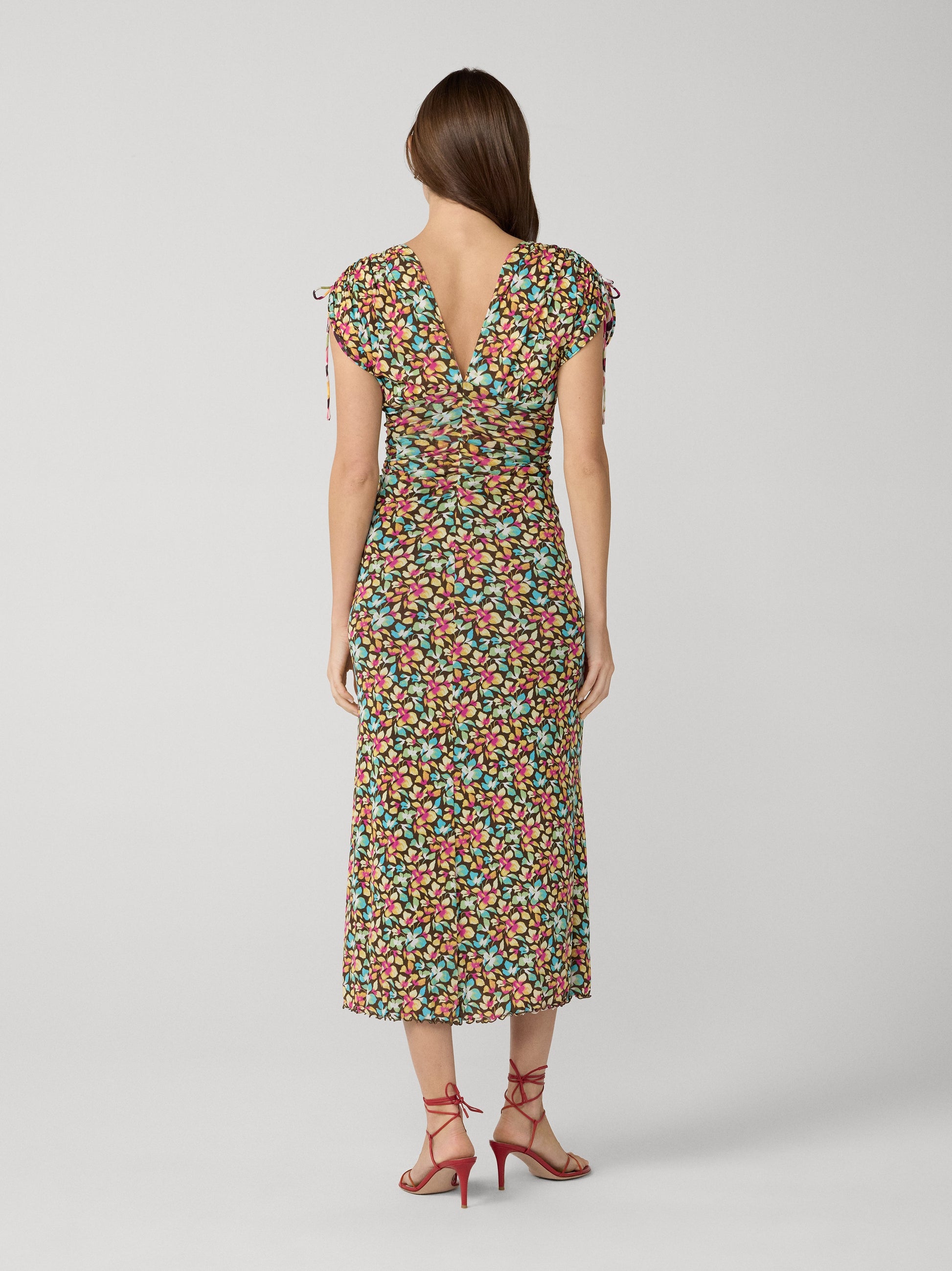 Ella Reversible Dress