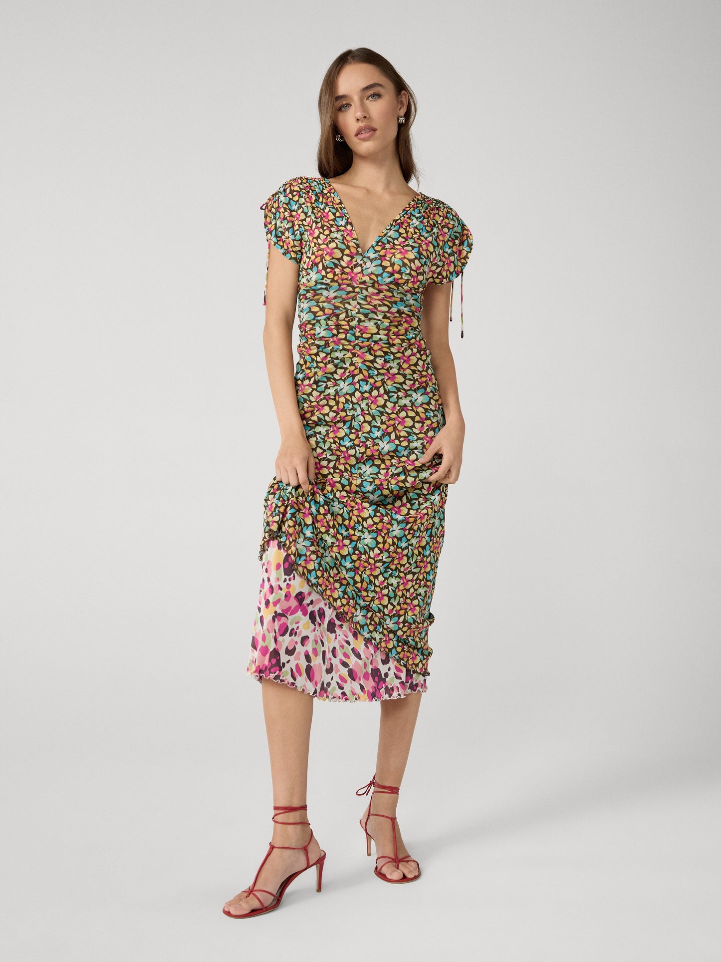 Ella Reversible Dress