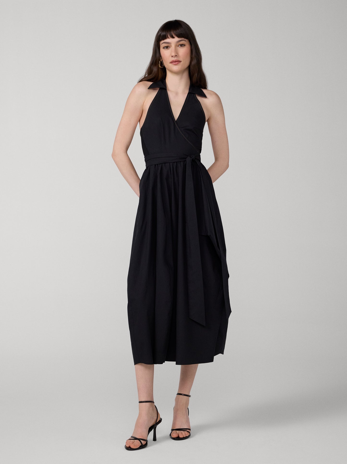 Nova Dress