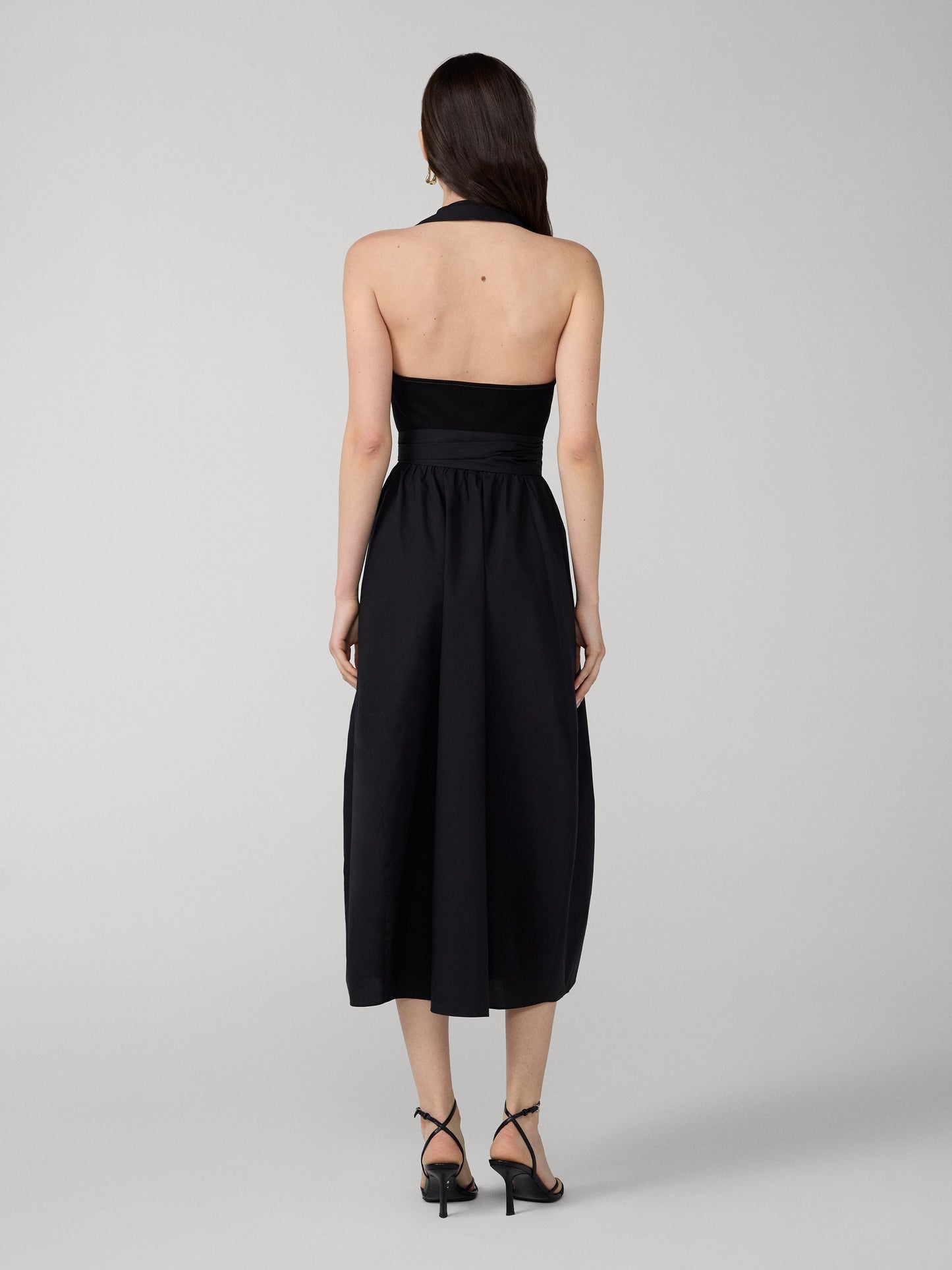 Nova Dress