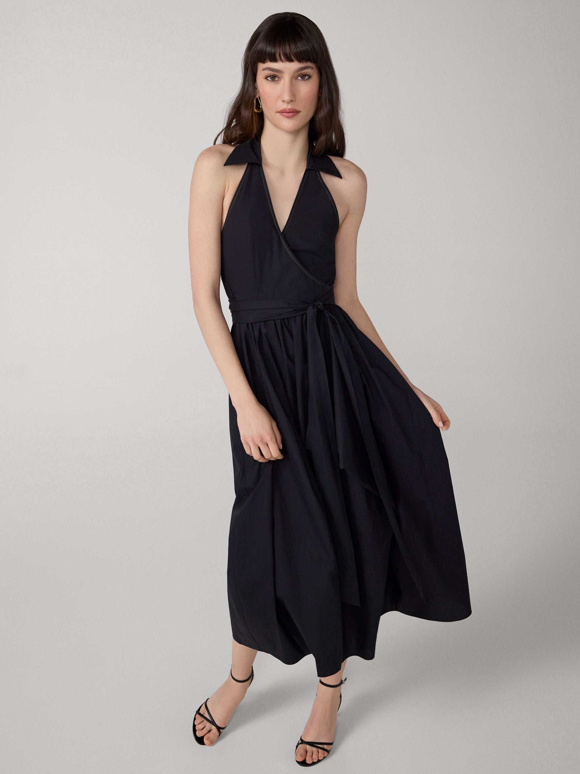 Nova Dress