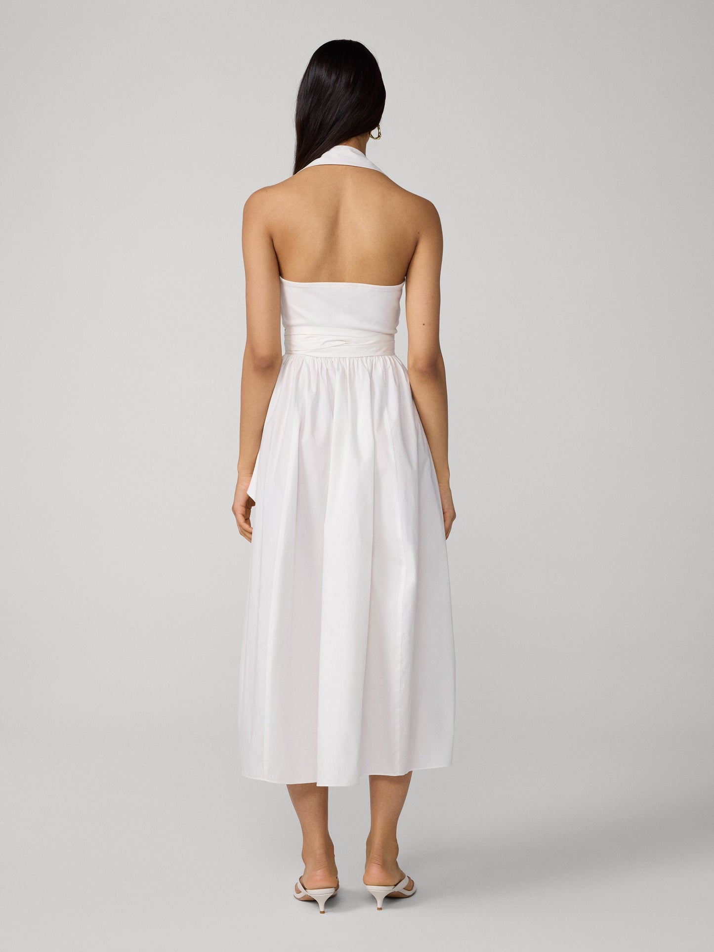 Nova Dress
