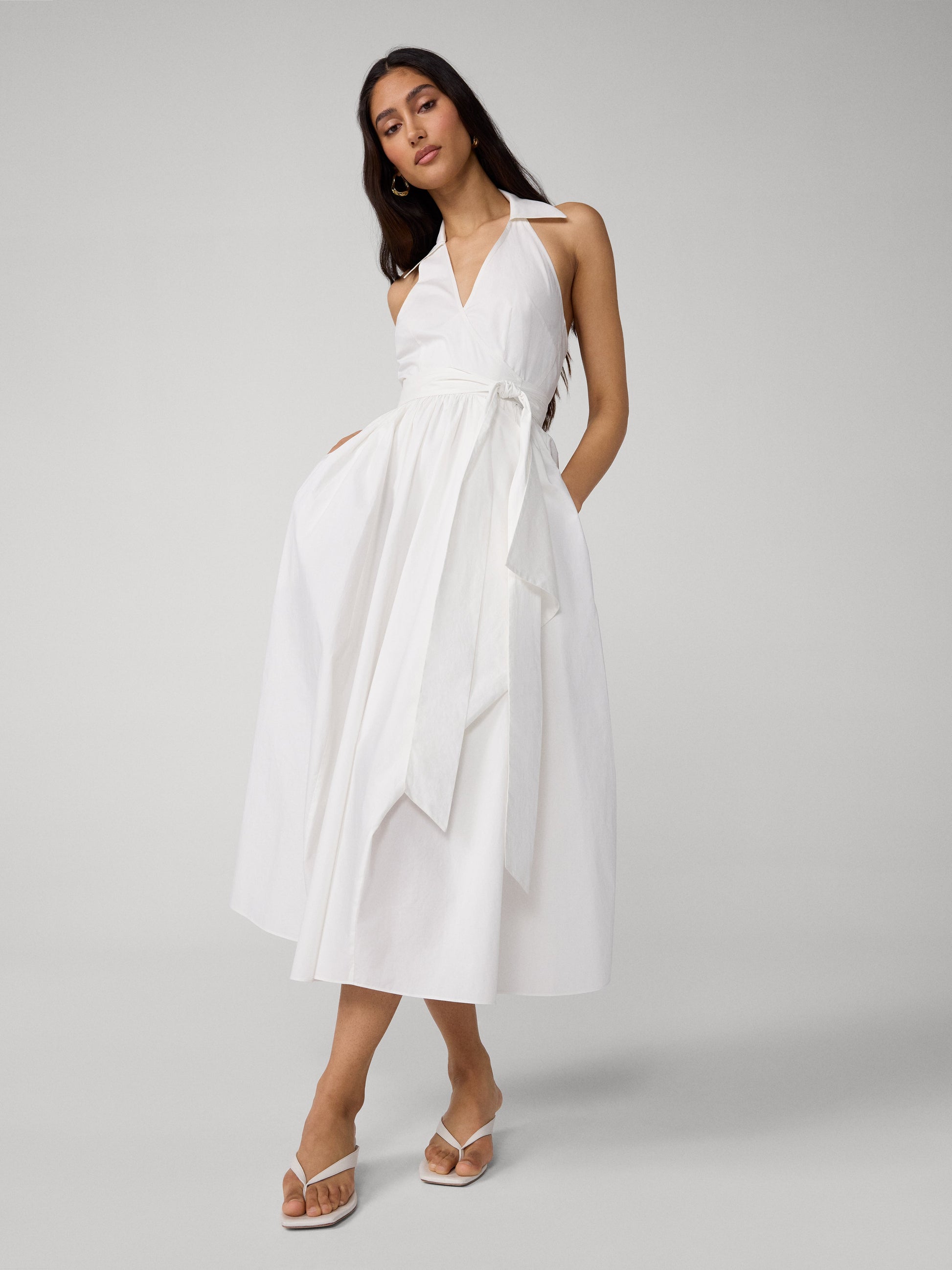 Nova Dress