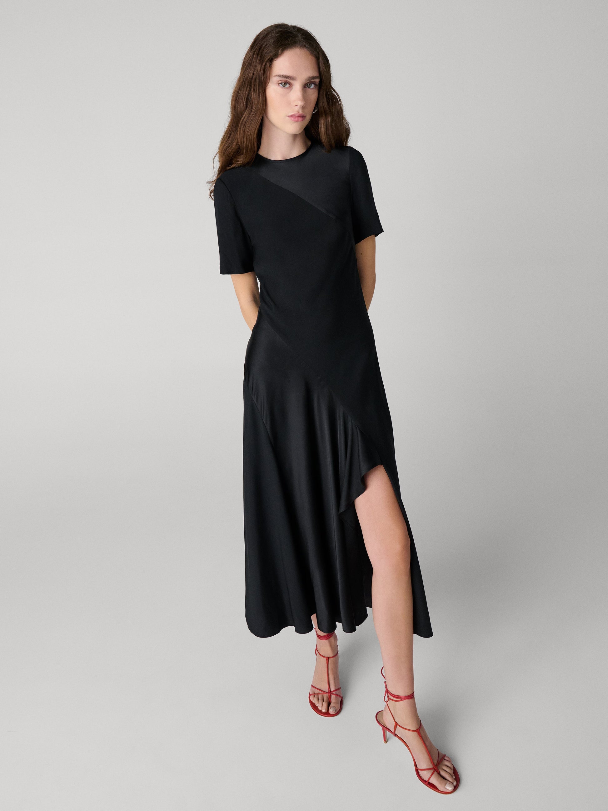 Araminta Dress