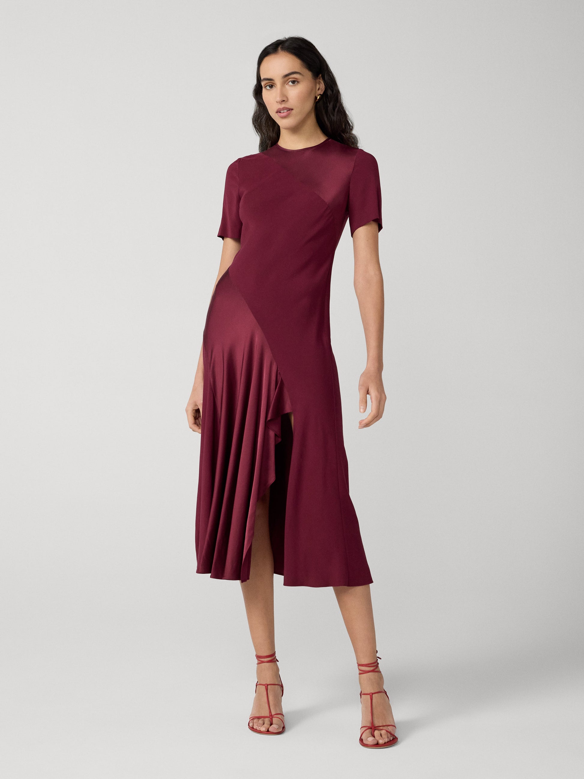 Araminta Dress