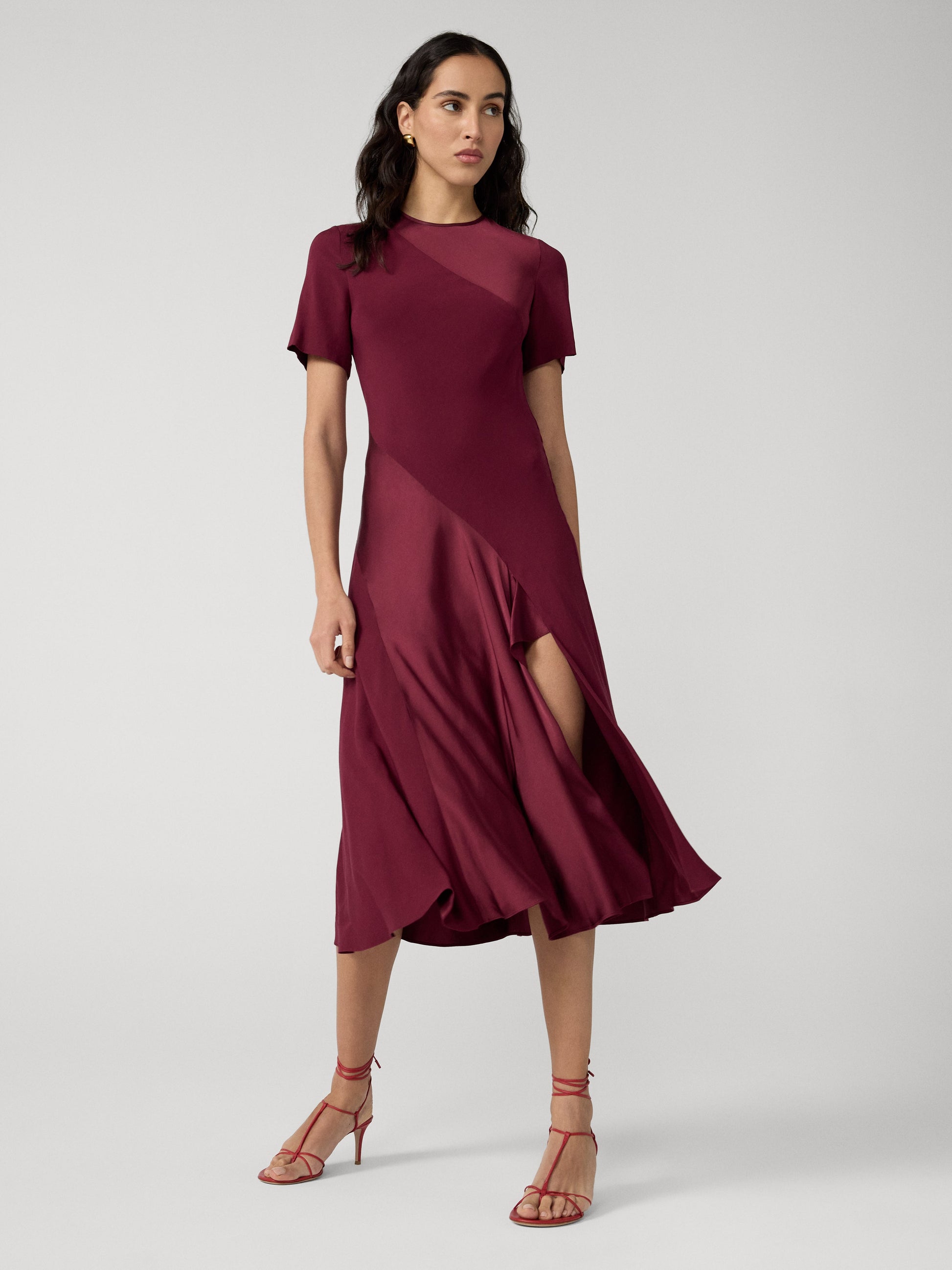 Araminta Dress