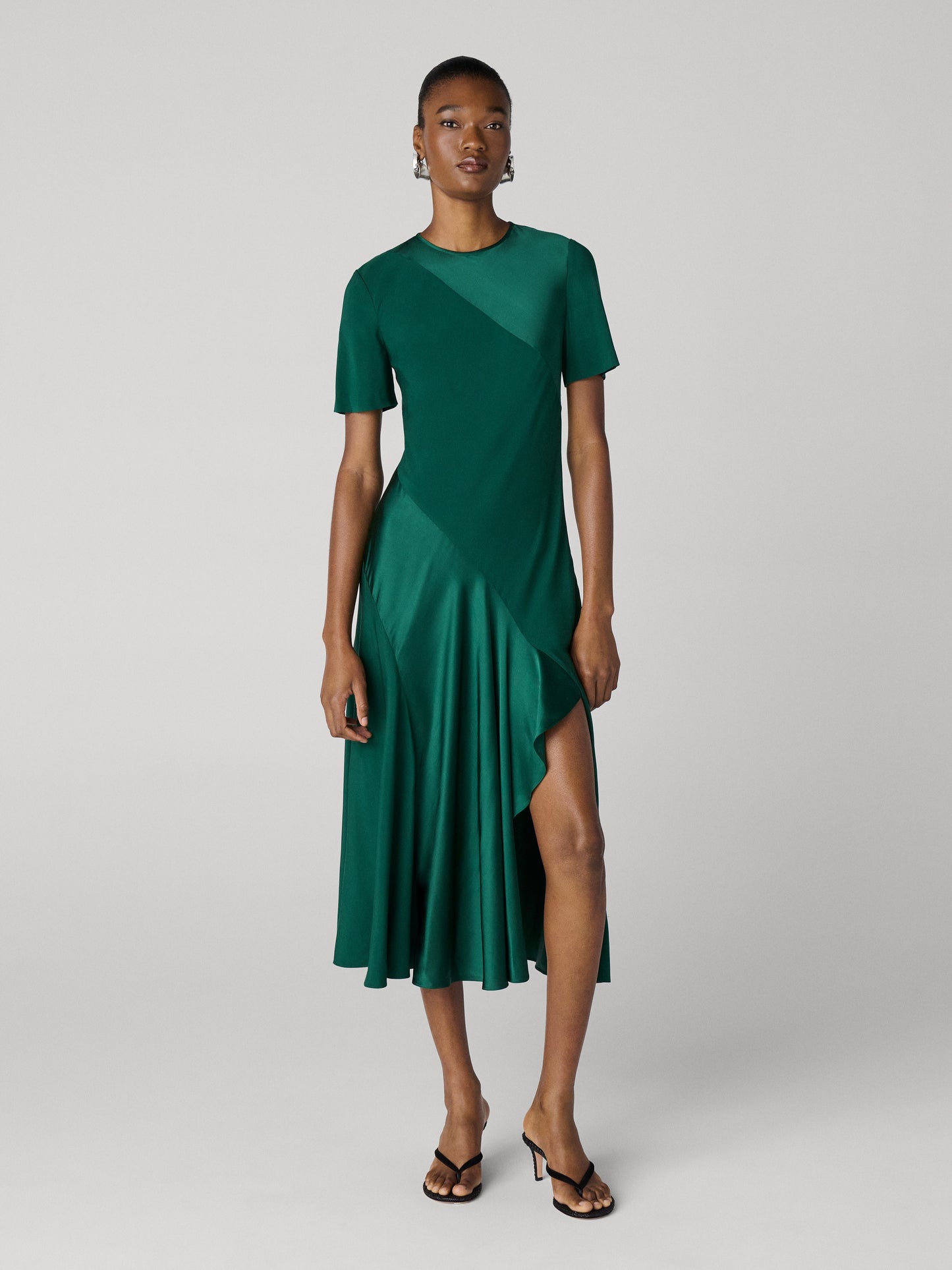 Araminta Dress