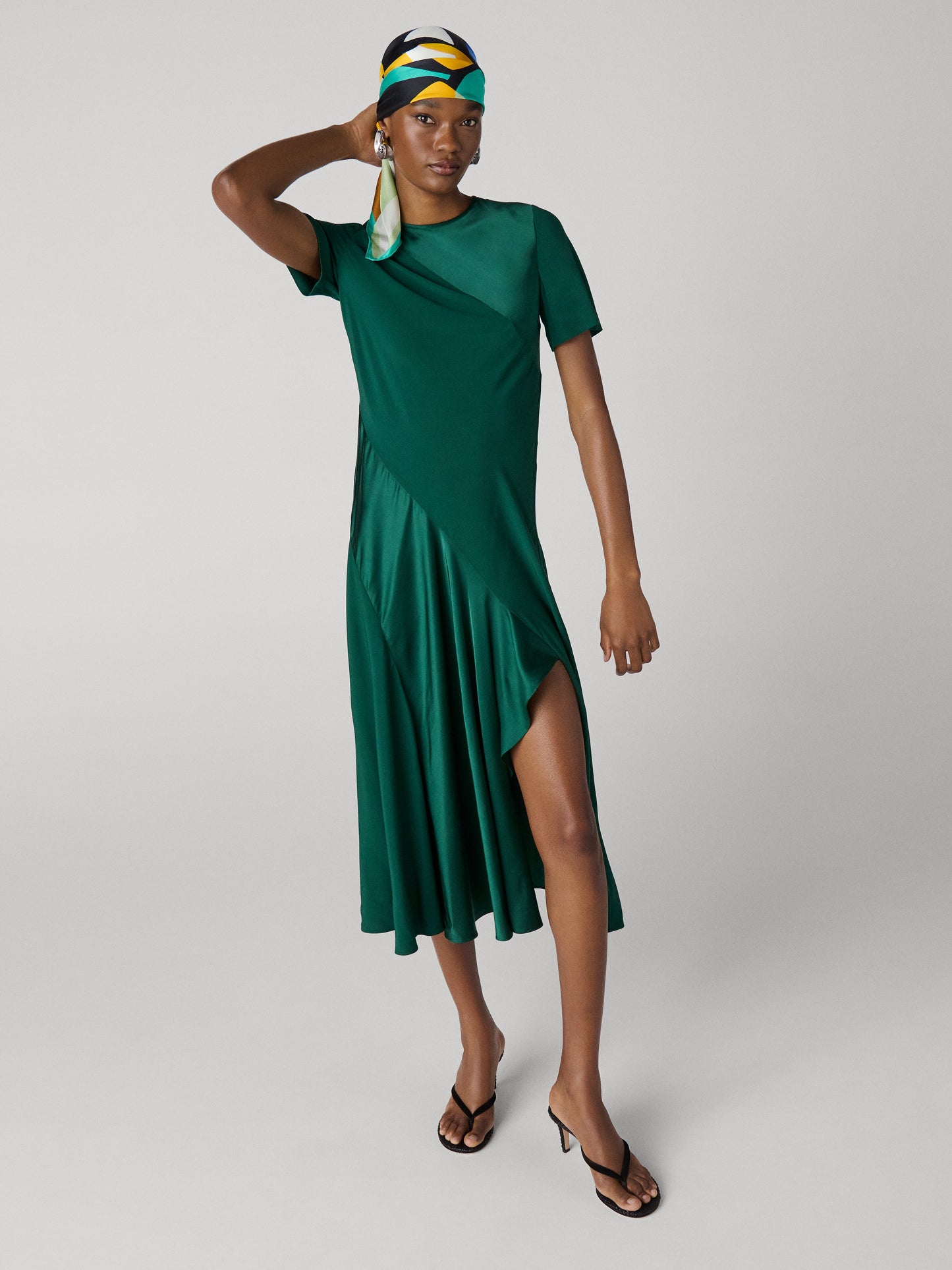 Araminta Dress