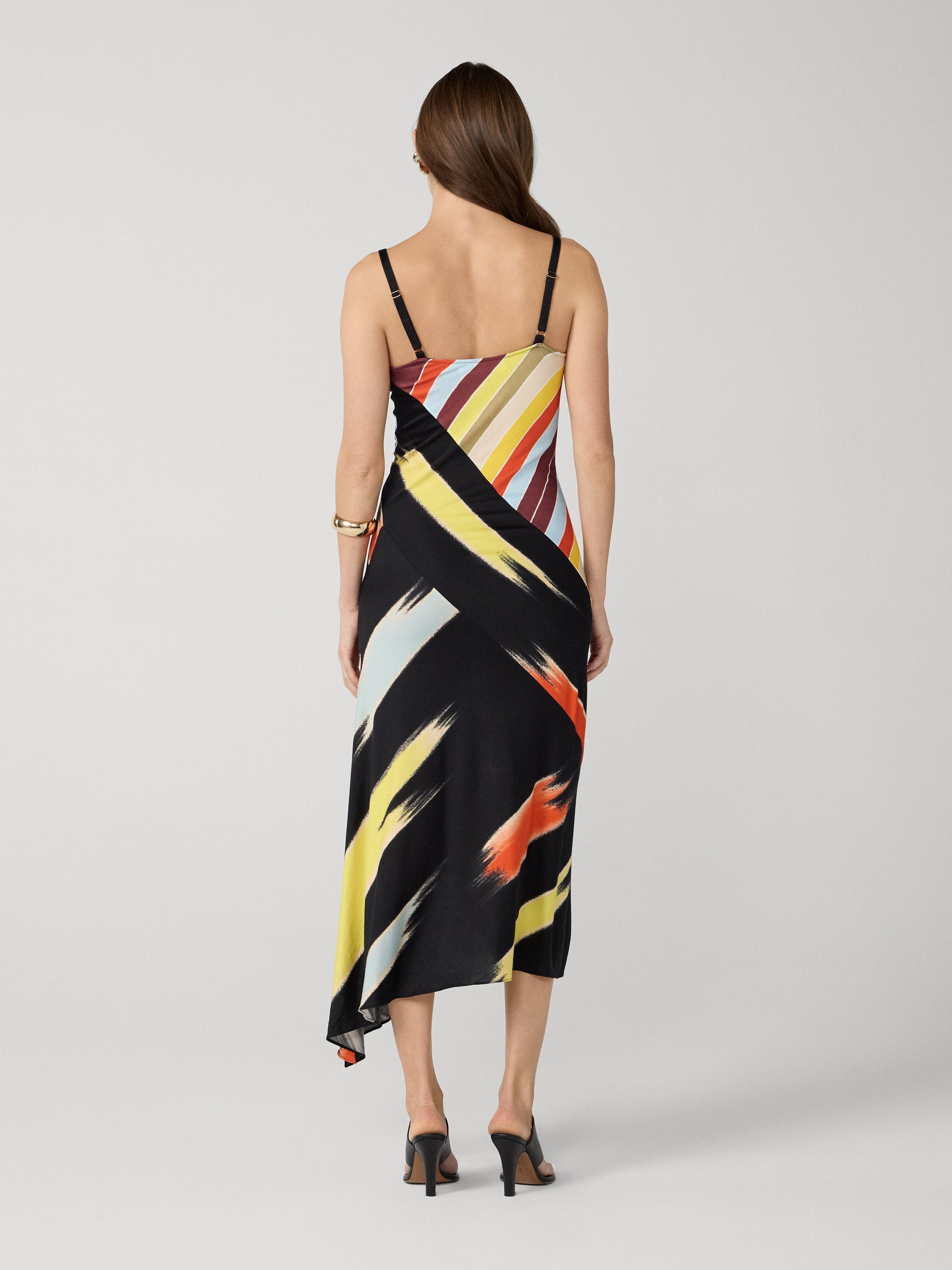 Skye Dress