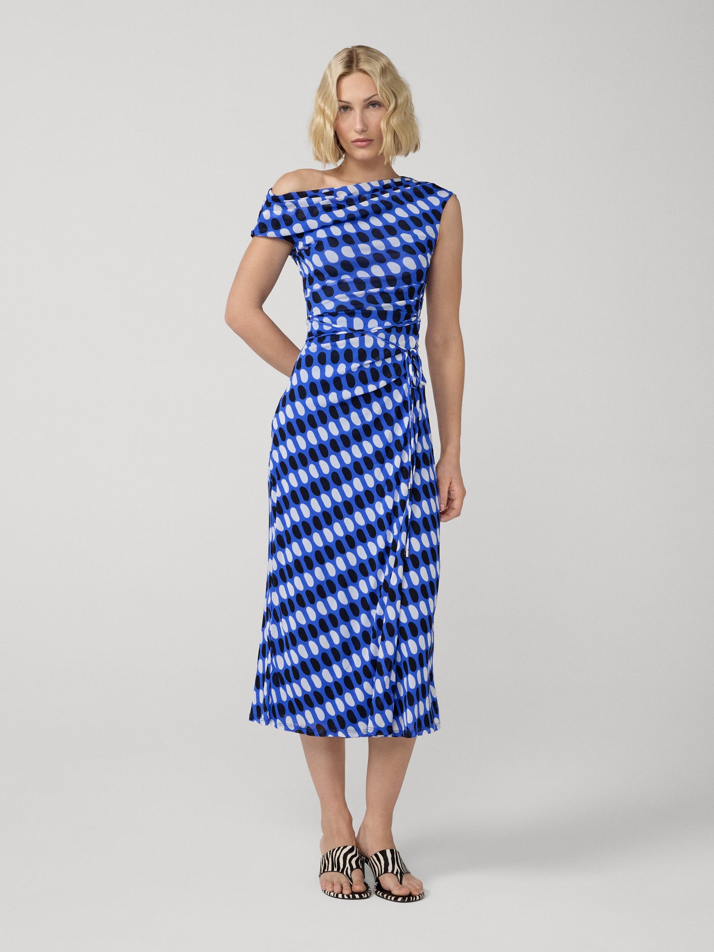Wittrock Dress