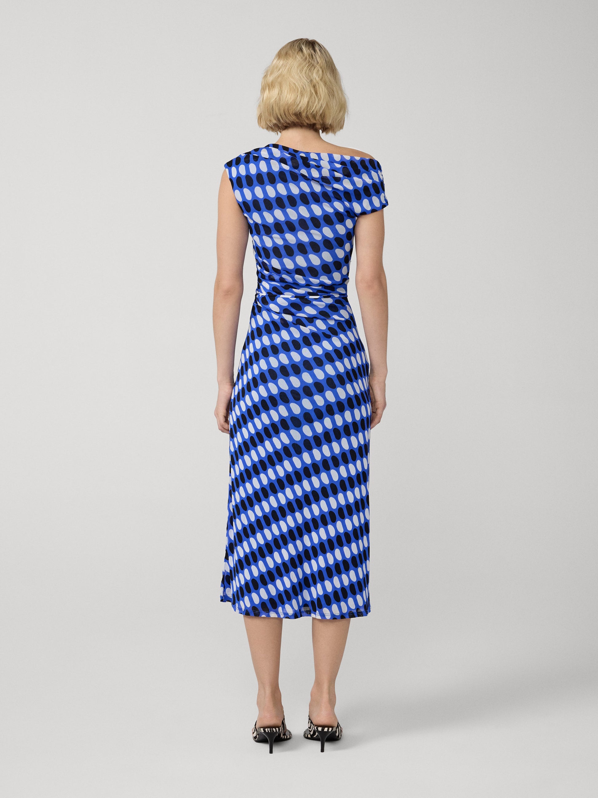 Wittrock Dress