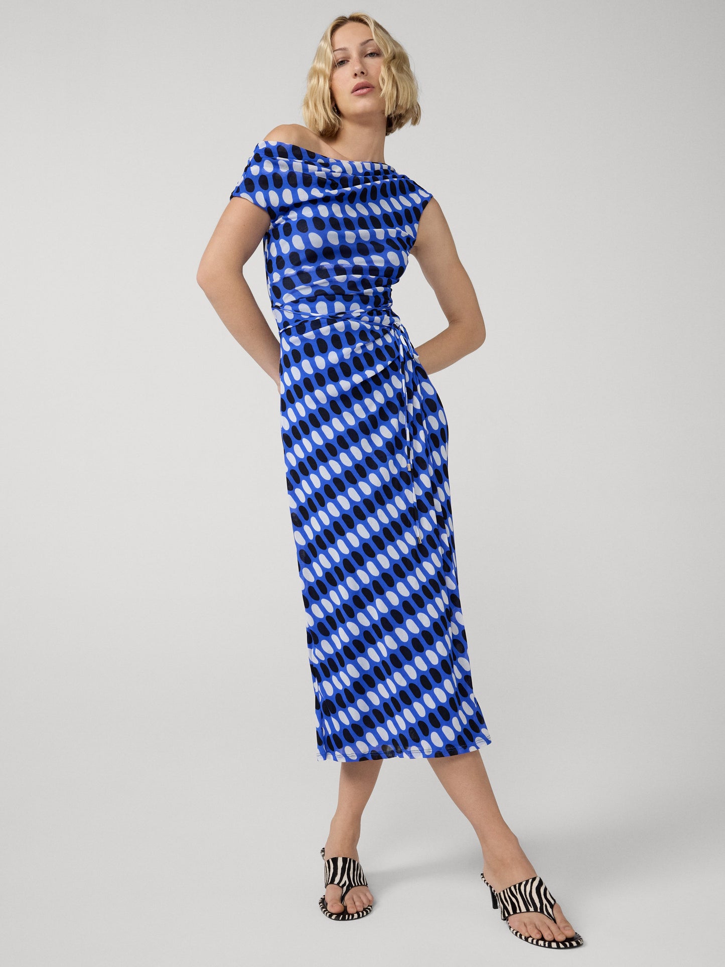 Wittrock Dress