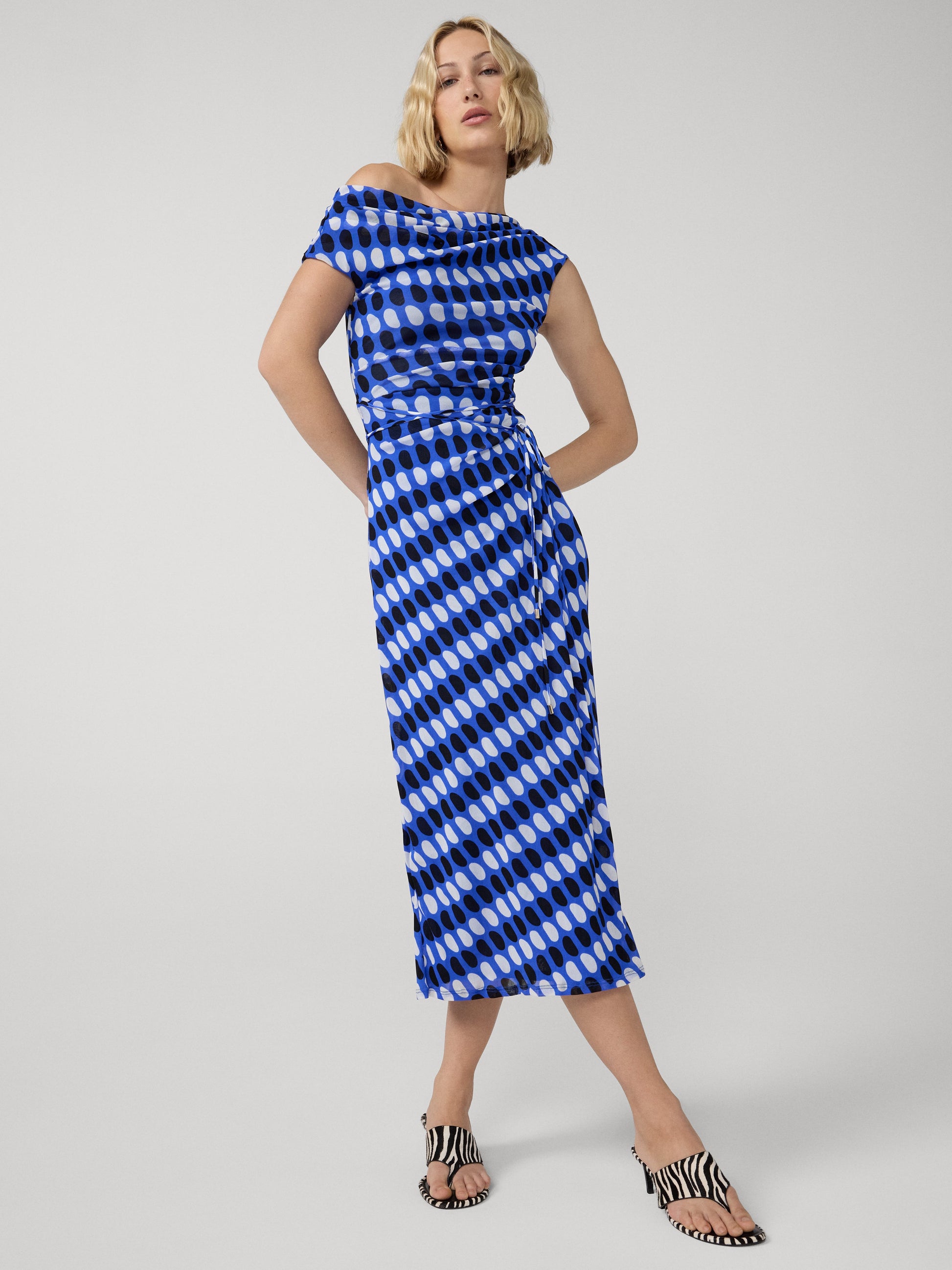 Wittrock Dress