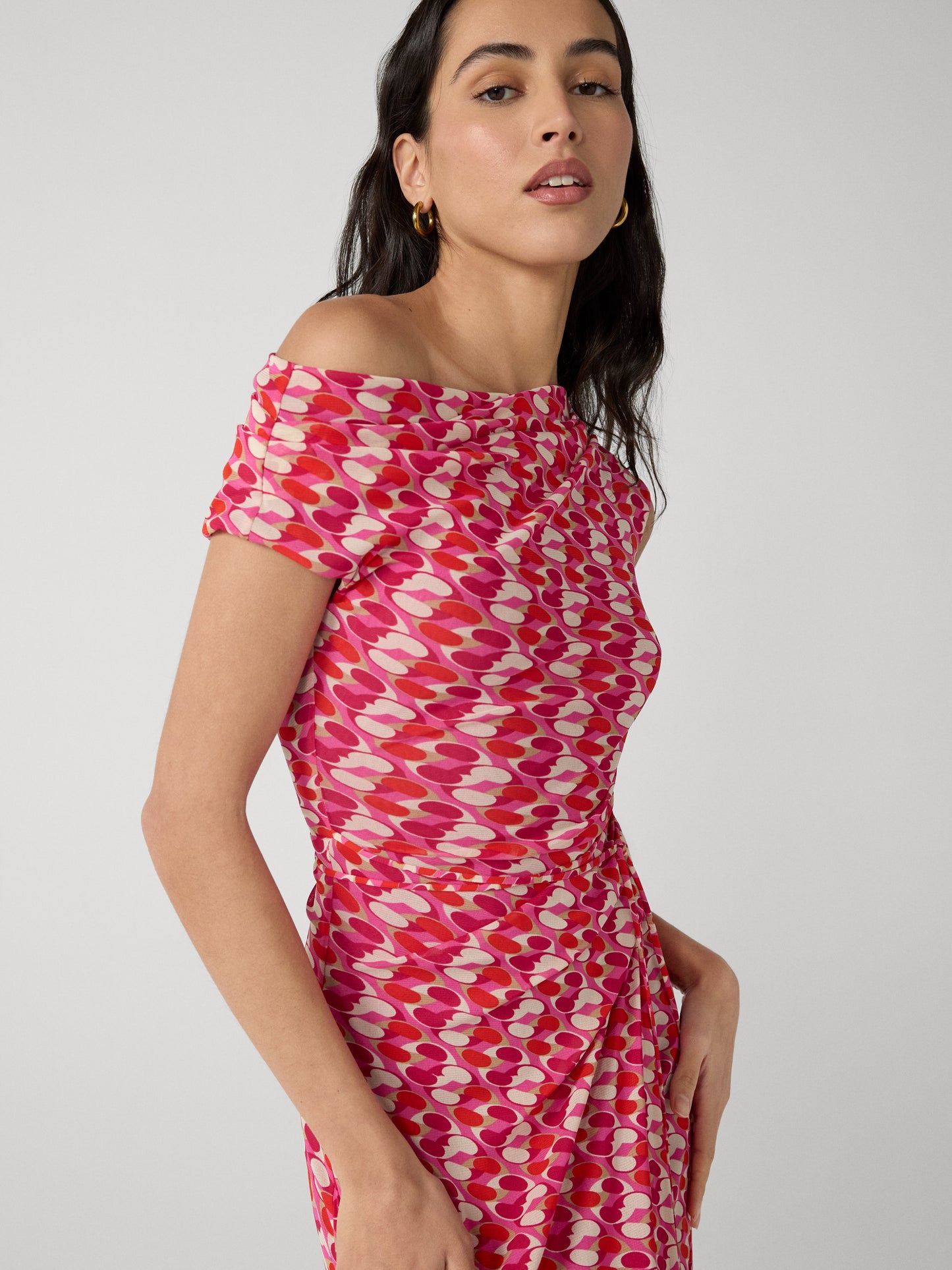 Wittrock Dress