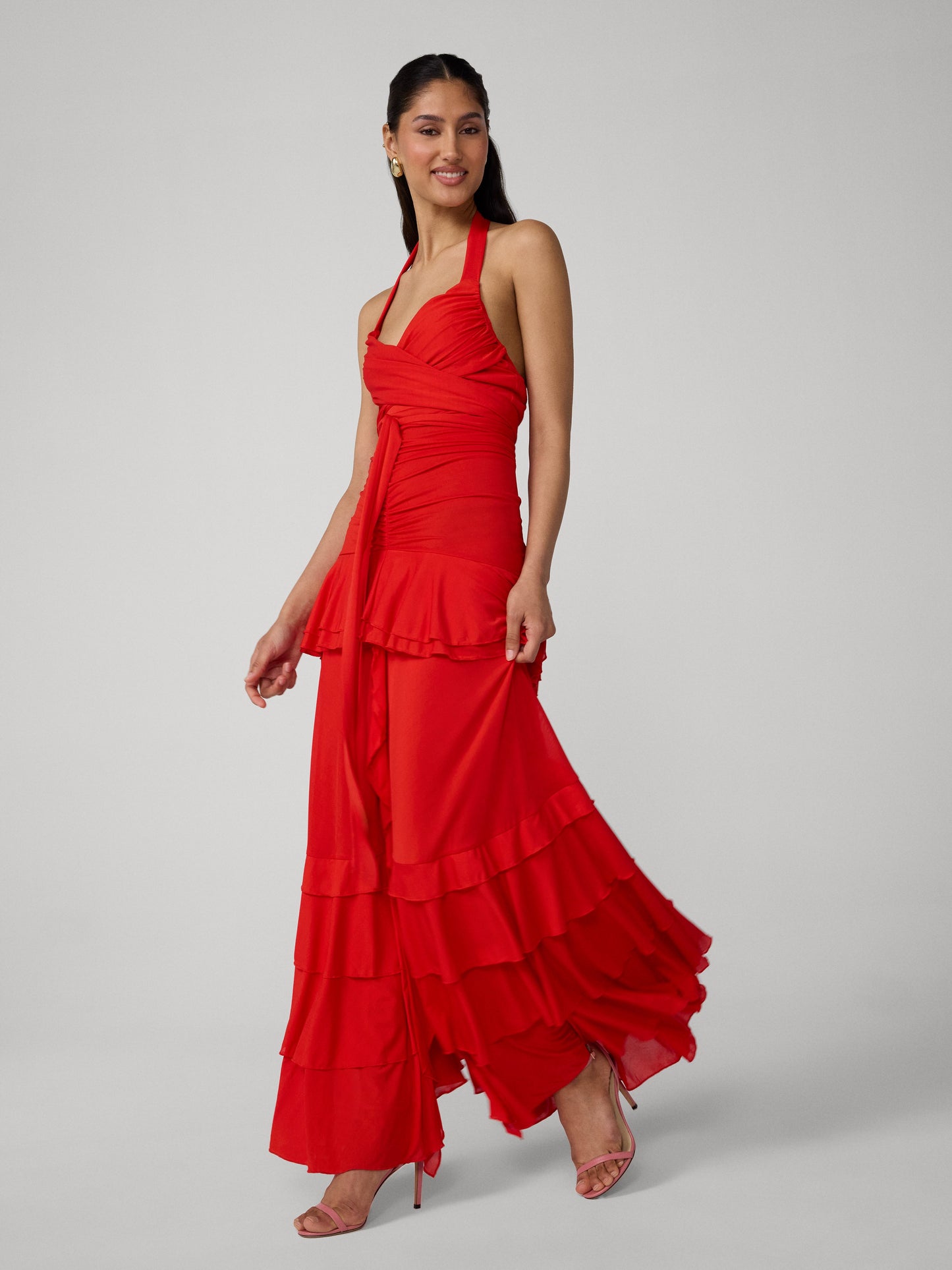Patricia Dress