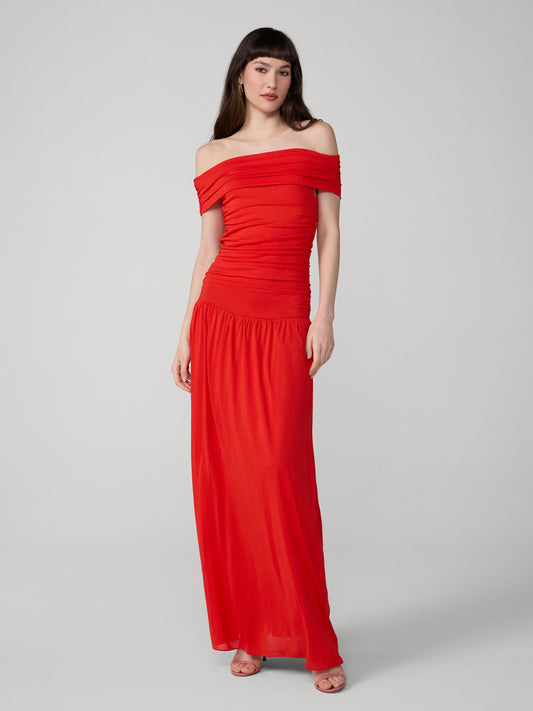 Cynthia Dress